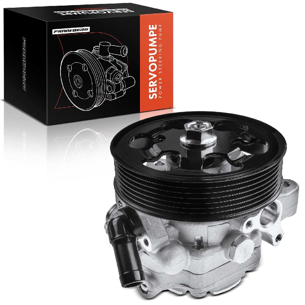 1x Servopumpe hydraulisch für Honda CR-V II RD 2001-2007 2.0L 2.4L