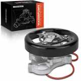 Frankberg 1x Wasserpumpe Kühlwasserpumpe für Honda Civic VIII Stufenheck FA FD ES ET 1.3L