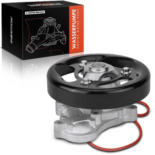 Frankberg 1x Wasserpumpe Kühlwasserpumpe für Honda Civic VIII Stufenheck FA FD ES ET 1.3L Bild Frankberg 1x Wasserpumpe Kühlwasserpumpe für Honda Civic VIII Stufenheck FA FD ES ET 1.3L