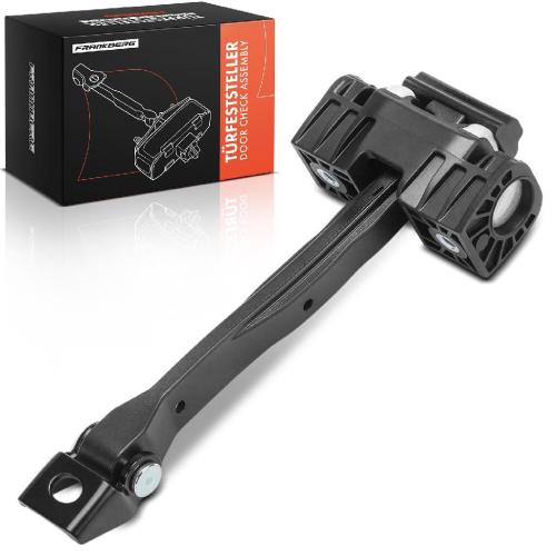 1x Türfeststeller Türfangband Türstopper Hinten für Audi Q2 GAB GAG 1.4L 1.6L 2.0L Bj ab 2016 Bild 1x Türfeststeller Türfangband Türstopper Hinten für Audi Q2 GAB GAG 1.4L 1.6L 2.0L Bj ab 2016