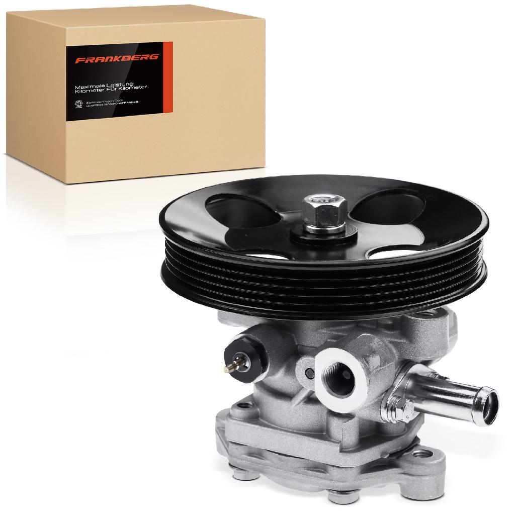 1x Servopumpe hydraulisch für Mitsubishi Lancer VII 1.3L 1.6L 2003-2013