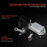 1x Lichtmaschinenregler Generatorregler für Nissan Sunny 2 B12 3 Y10 Laurel JC32