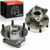 Frankberg 2x Radnabe Radlagersatz Hinterachse beidseitig f r Mazda CX-3 DK 1.5L 1.8L 2.0L Bj ab 2015 Bild Frankberg 2x Radnabe Radlagersatz Hinterachse beidseitig f r Mazda CX-3 DK 1.5L 1.8L 2.0L Bj ab 2015