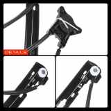 1x Fensterheber Vorne Rechts für Seat Ibiza IV Sportcoupe 6J1