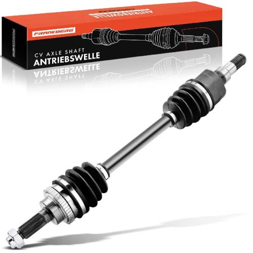 1x Antriebswelle Vorderachse Links für Suzuki Alto FF 1.1L 2004-2008 Bild 1x Antriebswelle Vorderachse Links für Suzuki Alto FF 1.1L 2004-2008