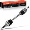 1x Antriebswelle Vorderachse Links für Suzuki Alto FF 1.1L 2004-2008 Bild 1x Antriebswelle Vorderachse Links für Suzuki Alto FF 1.1L 2004-2008