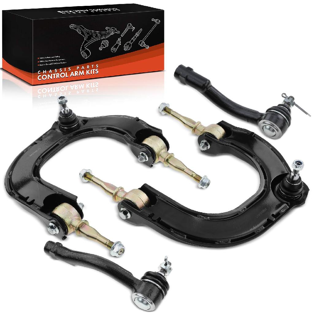 Frankberg 1x Querlenker Satz Vorderachse für Hyundai Sonata IV XG Stufenheck 2.5L 2.7L 3.5L 3.0L 1998-2005