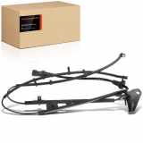 Frankberg 1x ABS Sensor Hinterachse beidseitig f r Ford Fiesta V Van Fusion Mazda 2 1.2L 1.3L 1.4L 1.6L 2.0L 2001-2012
