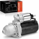 1x Anlasser Starter für Iveco Daily Citys Bus III Kasten Pritsche/Fahrgestell IV V VI Massif Pick-up Renault