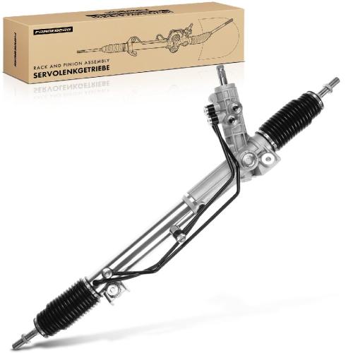 1x Lenkgetriebe Servolenkgetriebe für BMW 5er E39 1995-2003 Touring 1997-2004 Bild 1x Lenkgetriebe Servolenkgetriebe für BMW 5er E39 1995-2003 Touring 1997-2004