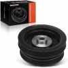 1x Riemenscheibe Kurbelwelle für Mitsubishi L200/Triton KJ KK KL Pajero Sport III Bild 1x Riemenscheibe Kurbelwelle für Mitsubishi L200/Triton KJ KK KL Pajero Sport III