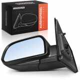 Frankberg 1x Außenspiegel Links für Hyundai Tucson JM 2.0L 2.7L Bj ab 2004