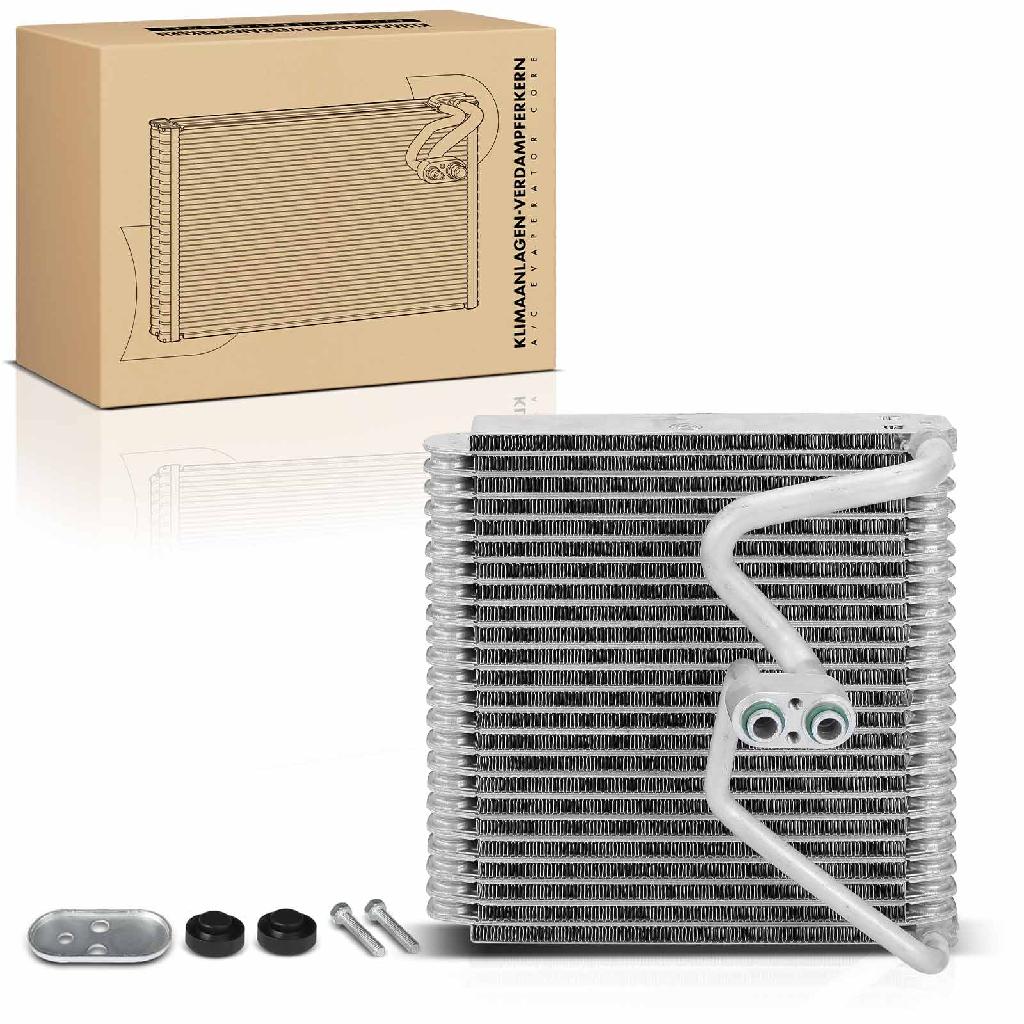1x Verdampfer Klimaanlage für KIA Rio II??? JB 2005-2011