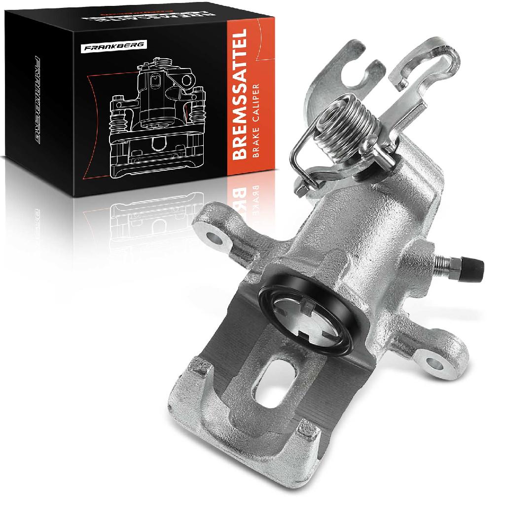 1x Bremssattel Hinterachse Rechts für Hyundai Coupe Elantra Lantra II KIA Cerato