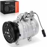 1x Klimakompressor für Hyundai Getz TB 1.1L 2002-2009