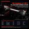 1x Antriebswelle Hinterachse Rechts für BMW 3er Touring E46 2.5L-3.0L 1999-2007 Bild 1x Antriebswelle Hinterachse Rechts für BMW 3er Touring E46 2.5L-3.0L 1999-2007