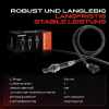 Frankberg 1x Lambdasonde Diagnosesonde Nach Katalysator für Opel Omega B V94 Caravan 21 22 23 2.2L Bild Frankberg 1x Lambdasonde Diagnosesonde Nach Katalysator für Opel Omega B V94 Caravan 21 22 23 2.2L