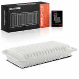 1x Luftfilter Filtereinsatz für Toyota Corolla Kombi E12 Avensis T25 1997-2009