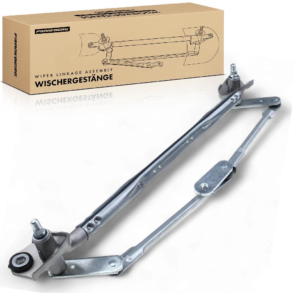1x Wischergestänge Vorne für Hyundai Santa Fé II CM 2.0L-3.5L 2006-2012
