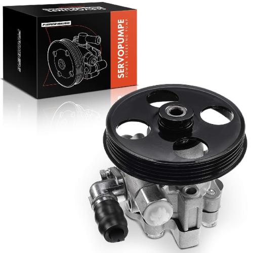 Frankberg 1x Servopumpe hydraulisch für Chevrolet Cruze J300 J305 J308 I4 1.6L 1.8L Opel Astra J I4 1.6L Bild Frankberg 1x Servopumpe hydraulisch für Chevrolet Cruze J300 J305 J308 I4 1.6L 1.8L Opel Astra J I4 1.6L