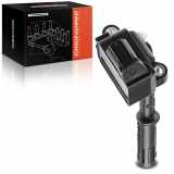Frankberg 1x Zündmodul Zündspule für Mercedes-Benz W204 C204 S204 C218 X218 W212 A207 C207 S212 X204 W166 V251 W251