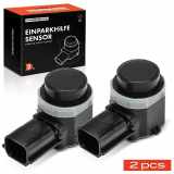 2x Parksensor PDC Sensor Hinten für Ford C-Max DXA/CB7 Focus HN Mondeo