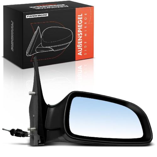Frankberg 1x Außenspiegel Rechts für Opel Astra H A04 L70 Bj ab 2004 Bild Frankberg 1x Außenspiegel Rechts für Opel Astra H A04 L70 Bj ab 2004