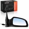 Frankberg 1x Außenspiegel Rechts für Opel Astra H A04 L70 Bj ab 2004