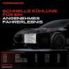 1x Kondensator Klimaanlage für Porsche Panamera Sport Turismo 971 2.9L 4.0L Bild 1x Kondensator Klimaanlage für Porsche Panamera Sport Turismo 971 2.9L 4.0L