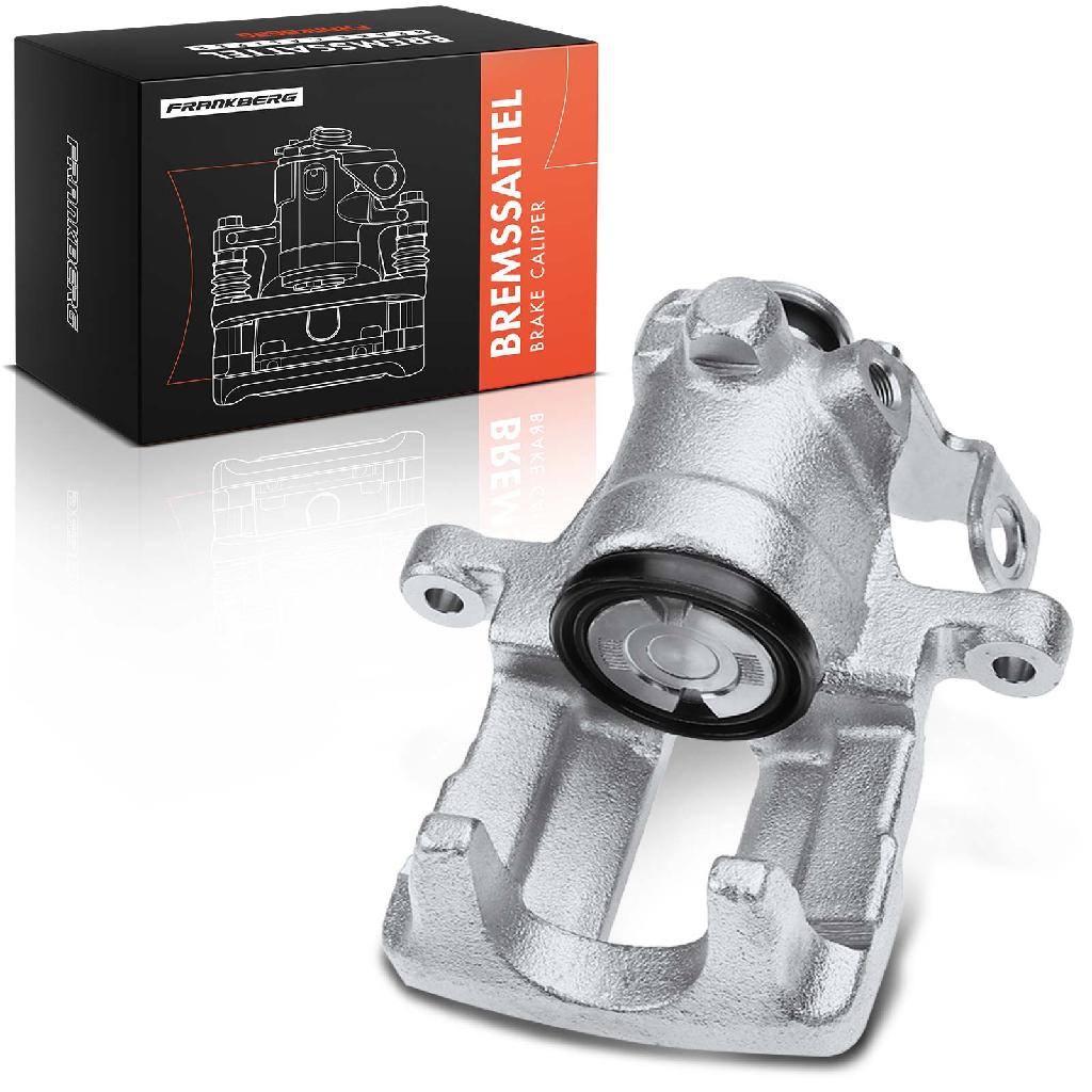1x Bremssattel Hinterachse Rechts für Audi 80 8C2 80 Avant 8C5 1991-1995