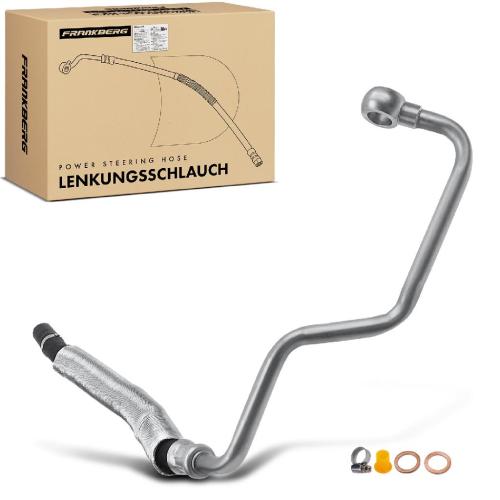 1x Ausgleichsbehälter Schlauch für Mini R50 R53 Cabriolet R52 1.6L 2001-2007 Bild 1x Ausgleichsbehälter Schlauch für Mini R50 R53 Cabriolet R52 1.6L 2001-2007