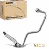 1x Ausgleichsbehälter Schlauch für Mini R50 R53 Cabriolet R52 1.6L 2001-2007 Bild 1x Ausgleichsbehälter Schlauch für Mini R50 R53 Cabriolet R52 1.6L 2001-2007
