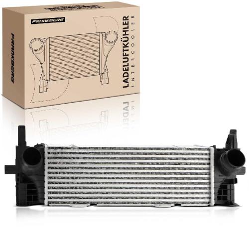 1x Ladeluftkühler Turbokühler für BMW X3 F97 G01 G08 sDrive20i X4 F98 G02 Bj ab 2017 Bild 1x Ladeluftkühler Turbokühler für BMW X3 F97 G01 G08 sDrive20i X4 F98 G02 Bj ab 2017