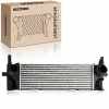 1x Ladeluftk&uuml;hler Turbok&uuml;hler f&uuml;r BMW X3 F97 G01 G08 sDrive20i X4 F98 G02 Bj ab 2017