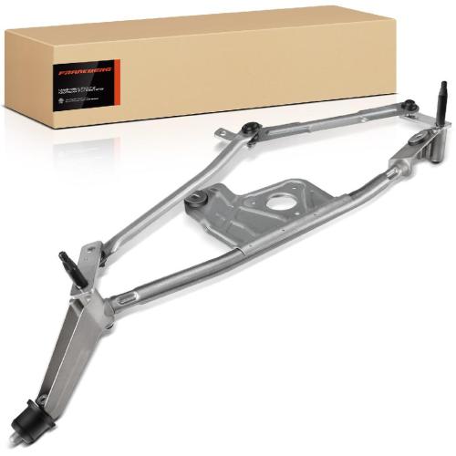 1x Wischergestänge Vorne für Volvo XC90 I 275 2012-2014 Bild 1x Wischergestänge Vorne für Volvo XC90 I 275 2012-2014