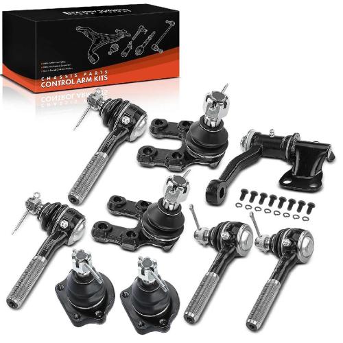 1x Querlenker Satz Vorderachse für Nissan Pick-up D21 Terrano I WD21 2.4L 2.5L 2.7L 3.0L 1986-1998 Bild 1x Querlenker Satz Vorderachse für Nissan Pick-up D21 Terrano I WD21 2.4L 2.5L 2.7L 3.0L 1986-1998