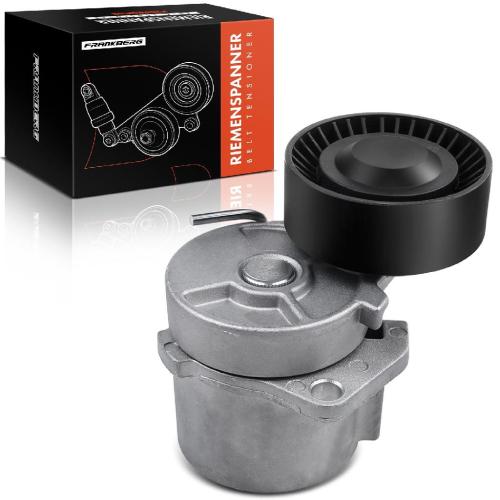 1x Spannrolle Riemenspanner für BMW E36 Z3 1993-2000 E46 1998-2006 Bild 1x Spannrolle Riemenspanner für BMW E36 Z3 1993-2000 E46 1998-2006