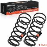 Frankberg 2x Fahrwerksfeder Hinterachse für Toyota Camry V2 2.2L 3.0L 1996-2002