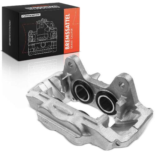 1x Bremssattel Vorderachse Links für Mitsubishi Pajero IV V8W V9W Pajero IV Van V8 V8V V9 Bild 1x Bremssattel Vorderachse Links für Mitsubishi Pajero IV V8W V9W Pajero IV Van V8 V8V V9