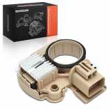 1x Lichtmaschinenregler Generatorregler für Mitsubishi Pajero II L200 Hyundai 2.5L