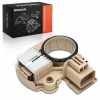 1x Lichtmaschinenregler Generatorregler f&uuml;r Mitsubishi Pajero II L200 Hyundai 2.5L
