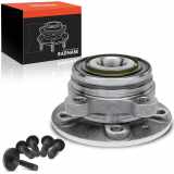 1x Radnabe Radlagersatz Vorderachse beidseitig für Volvo XC90 I 2.4L 2.5L 2.9L 3.2L 4.4L 2002-2014
