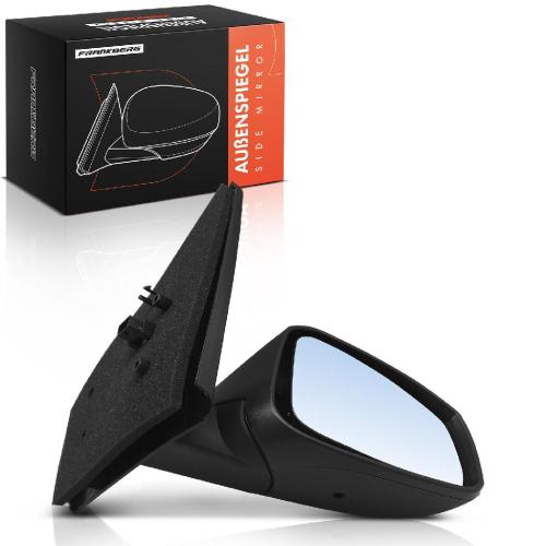 Frankberg 1x Außenspiegel Rechts für Renault Megane III Coupe DZ0/1 KZ0/1 B3 BZ0/1 Bj ab 2008 Bild Frankberg 1x Außenspiegel Rechts für Renault Megane III Coupe DZ0/1 KZ0/1 B3 BZ0/1 Bj ab 2008