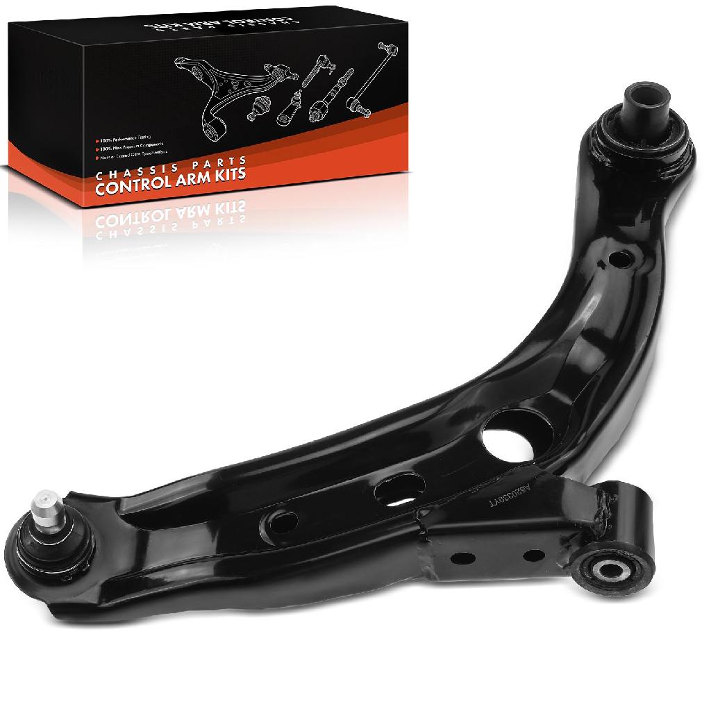 Frankberg 1x Querlenker Vorderachse für Mazda MPV II LW 2.0L 2.3L 3.0L 1999-2006