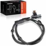 Frankberg 1x ABS Sensor Vorderachse beidseitig für Ford Transit Bus Kasten Tourneo 2.0L 2.5L 2.9L 1991-2000