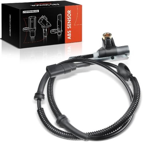Frankberg 1x ABS Sensor Vorderachse beidseitig für Ford Transit Bus Kasten Tourneo 2.0L 2.5L 2.9L 1991-2000 Bild Frankberg 1x ABS Sensor Vorderachse beidseitig für Ford Transit Bus Kasten Tourneo 2.0L 2.5L 2.9L 1991-2000