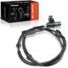 Frankberg 1x ABS Sensor Vorderachse beidseitig für Ford Transit Bus Kasten Tourneo 2.0L 2.5L 2.9L 1991-2000 Bild Frankberg 1x ABS Sensor Vorderachse beidseitig für Ford Transit Bus Kasten Tourneo 2.0L 2.5L 2.9L 1991-2000