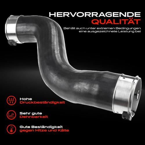 Frankberg 1x Kühlerschlauch Turboschlauch für Mercedes-Benz C-Klasse Coupe W204 C204 S204 C218 X218 W212 C207 S212 Bild Frankberg 1x Kühlerschlauch Turboschlauch für Mercedes-Benz C-Klasse Coupe W204 C204 S204 C218 X218 W212 C207 S212