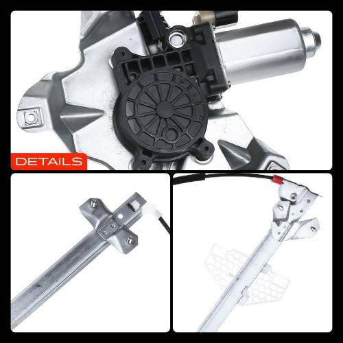 1x Fensterheber Vorne Rechts für Ford Tourneo/Transit Connect 2002-2013 Bild 1x Fensterheber Vorne Rechts für Ford Tourneo/Transit Connect 2002-2013