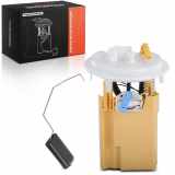 Frankberg 1x Kraftstoffpumpe für Citroën C8 Jumpy Kasten Fiat Scudo Bus Pritsche/Fahrgestell Ulysse Lancia Phedra